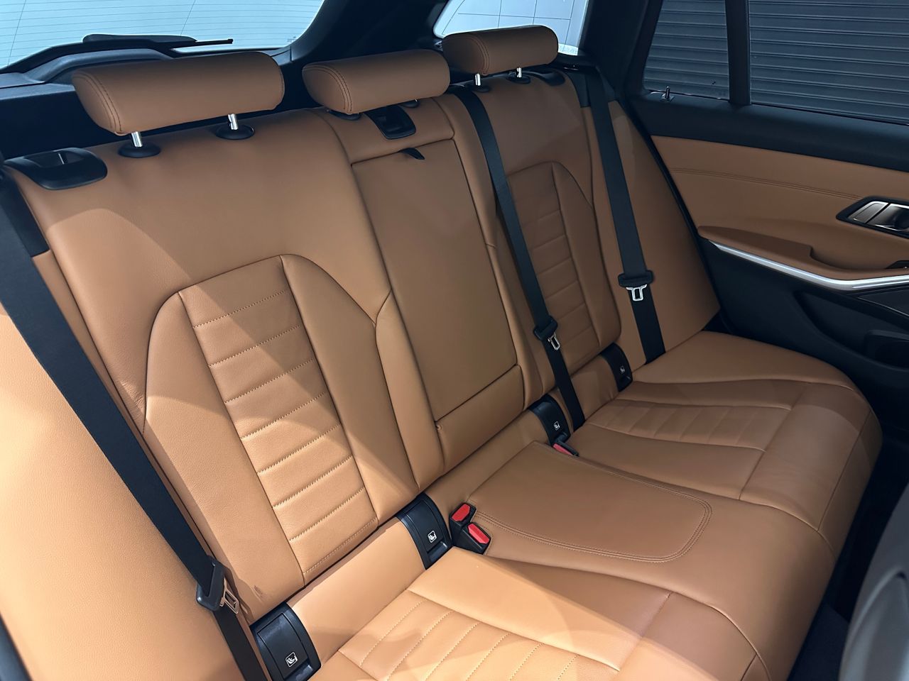 G21 M340i xDrive Touring LCI RHD