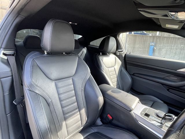 G22 420i B48 2.0 RHD