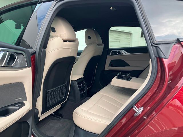 420i Gran Coupé RHD