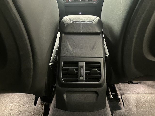 F40 118d Sports Hatch 5-door B47 2.0d