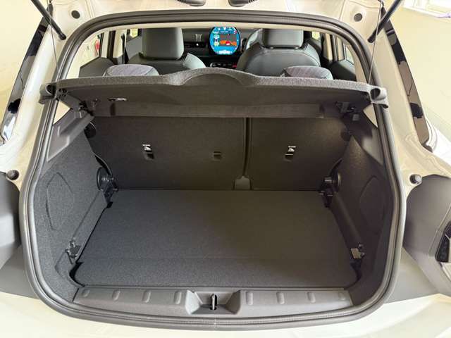 MINI Cooper C 5-doors