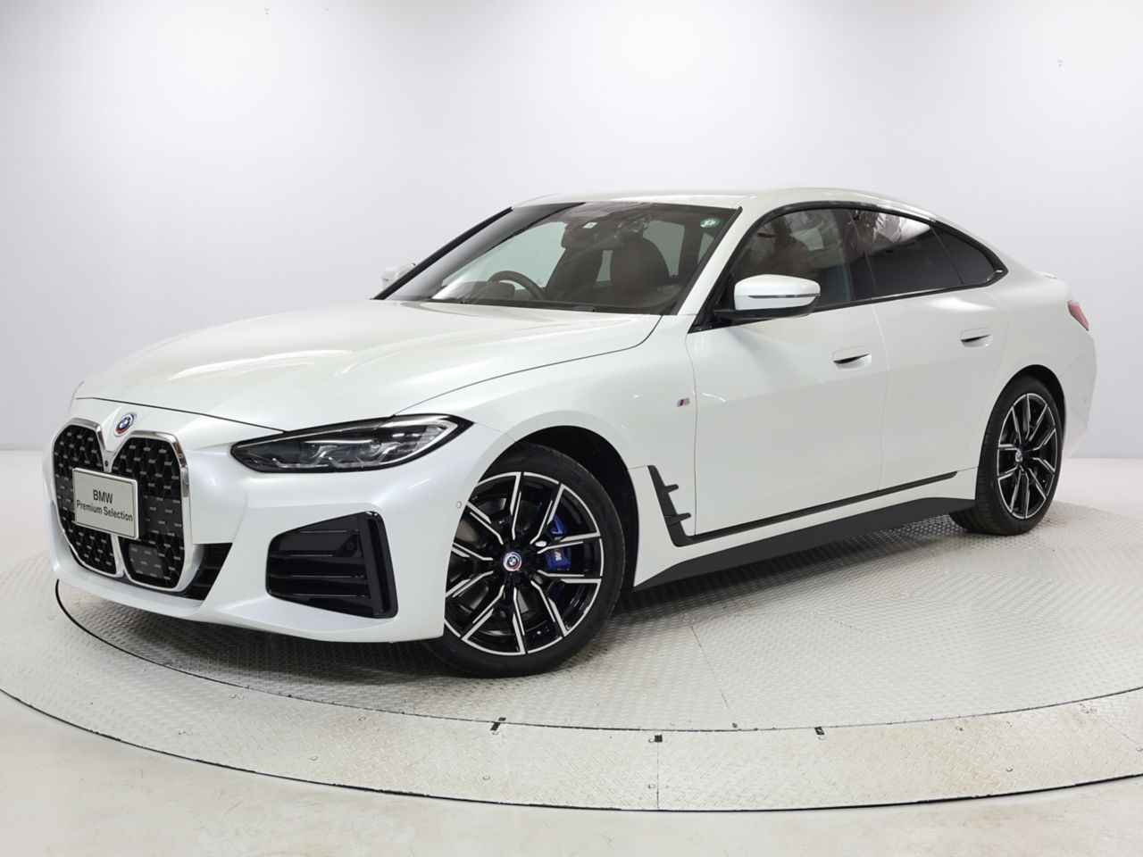 420i Gran Coupe M Sport