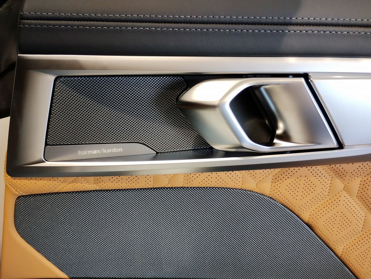 F93 M8 Gran Coupe S63 4.4i