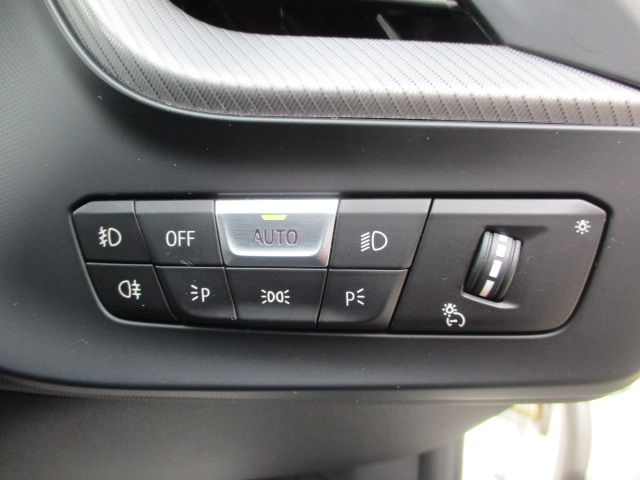 F40 118d Sports Hatch 5-door B47 2.0d