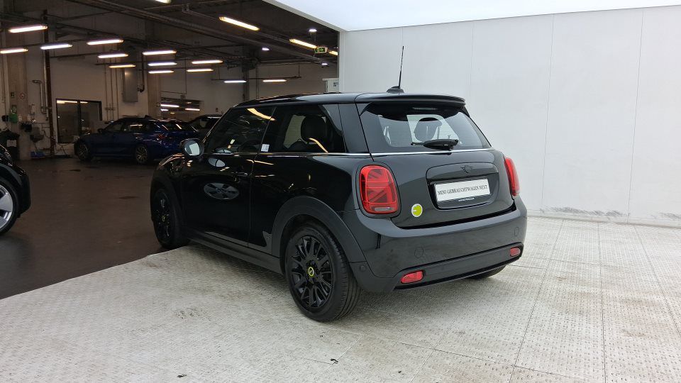 MINI Cooper SE