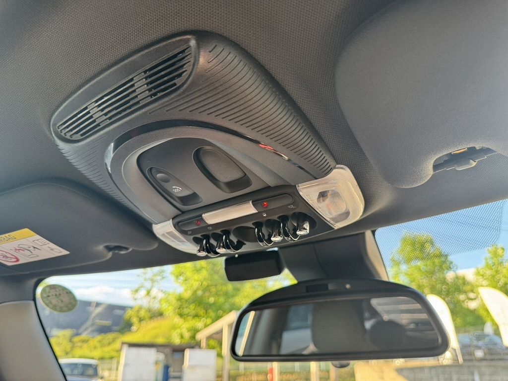 F56 MINI JOHN COOPER WORKS