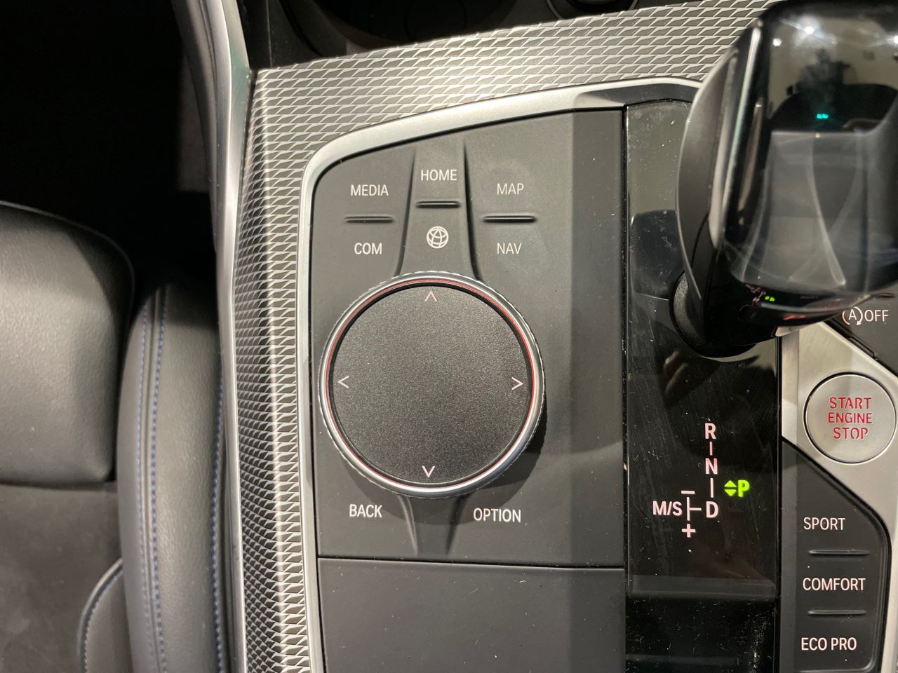 G21 318i Touring