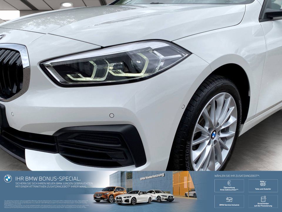 BMW 118