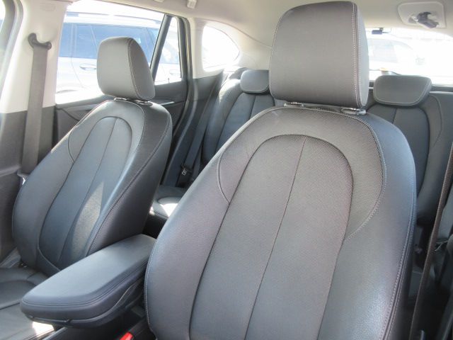 F48 X1 xDrive18d B47 2.0d LCI
