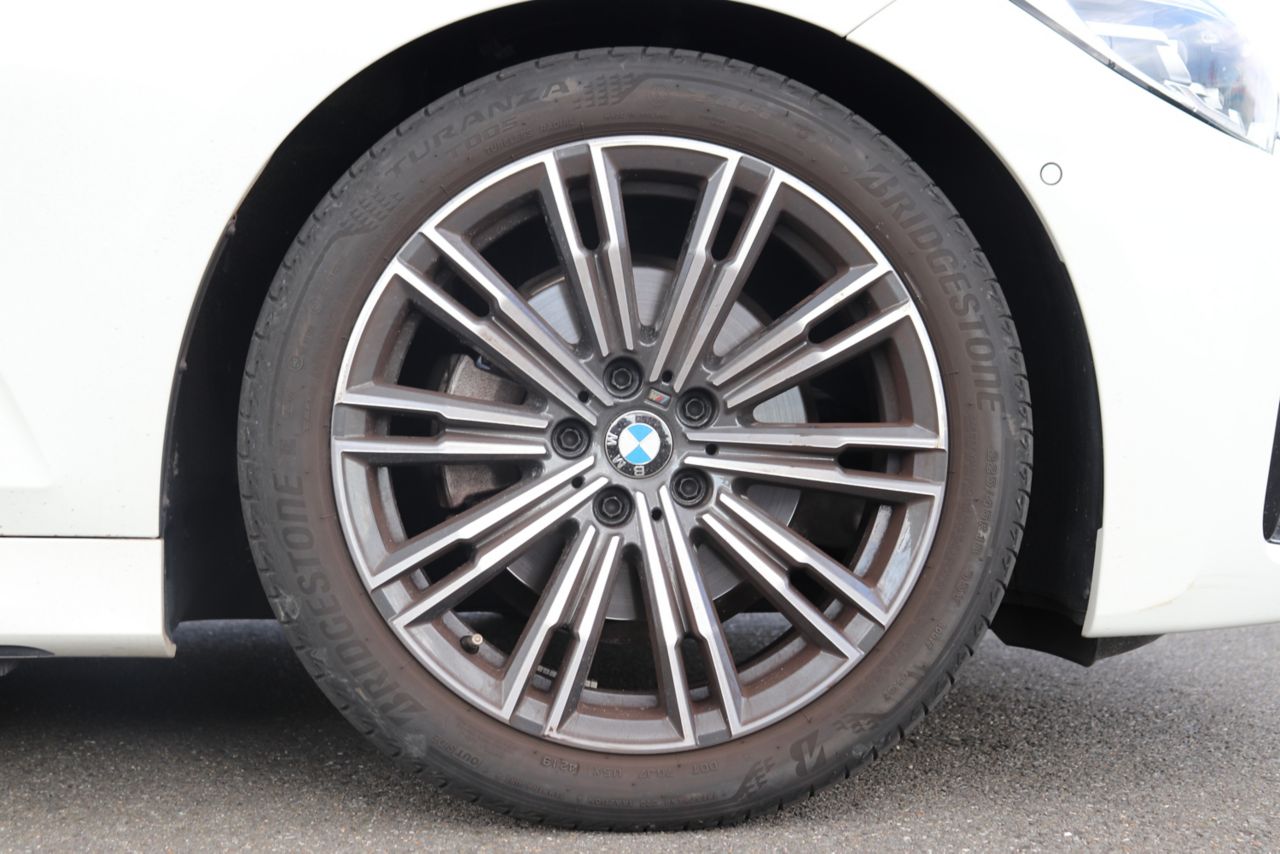 G20 320i Saloon RHD MX