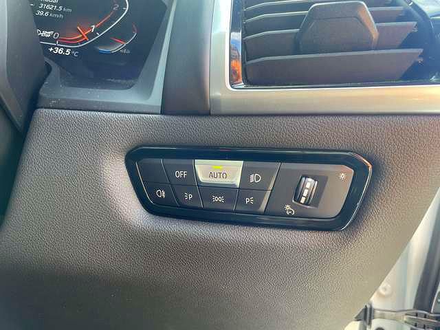 G16 840d xDrive Gran Coupe B57 3.0d