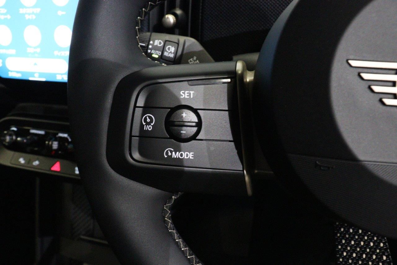 MINI Cooper C 5-doors