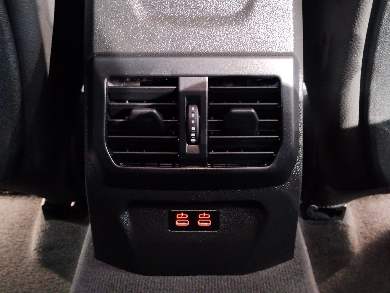 F44 218i Gran Coupe B38 1.5i
