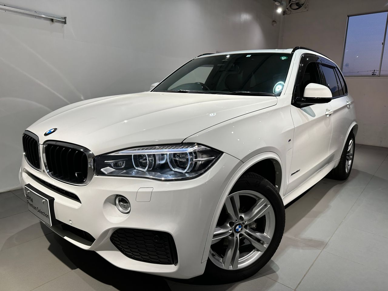 X5 XDRIVE35D