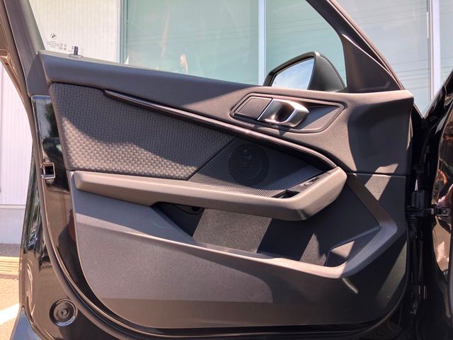 F40 118d Sports Hatch 5-door B47 2.0d