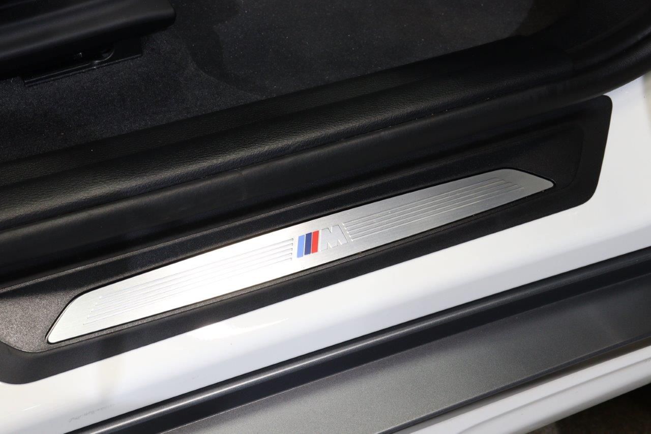 F39 X2 sDrive18i B38 1.5i SAC