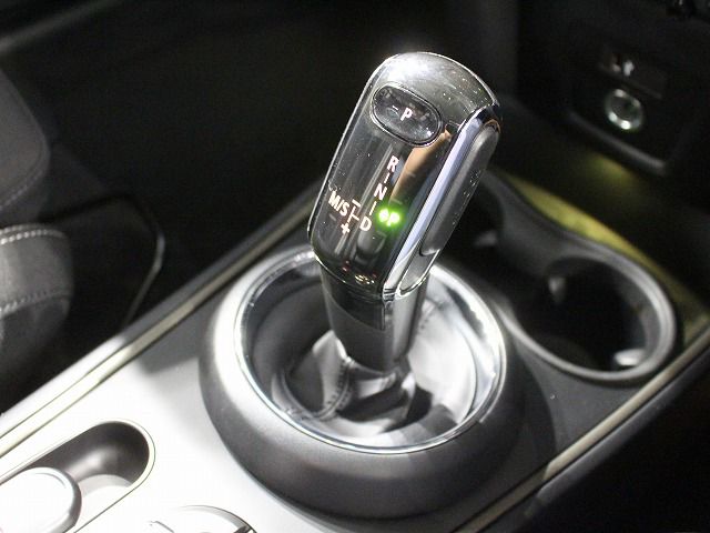 F60 MINI Cooper S Countryman
