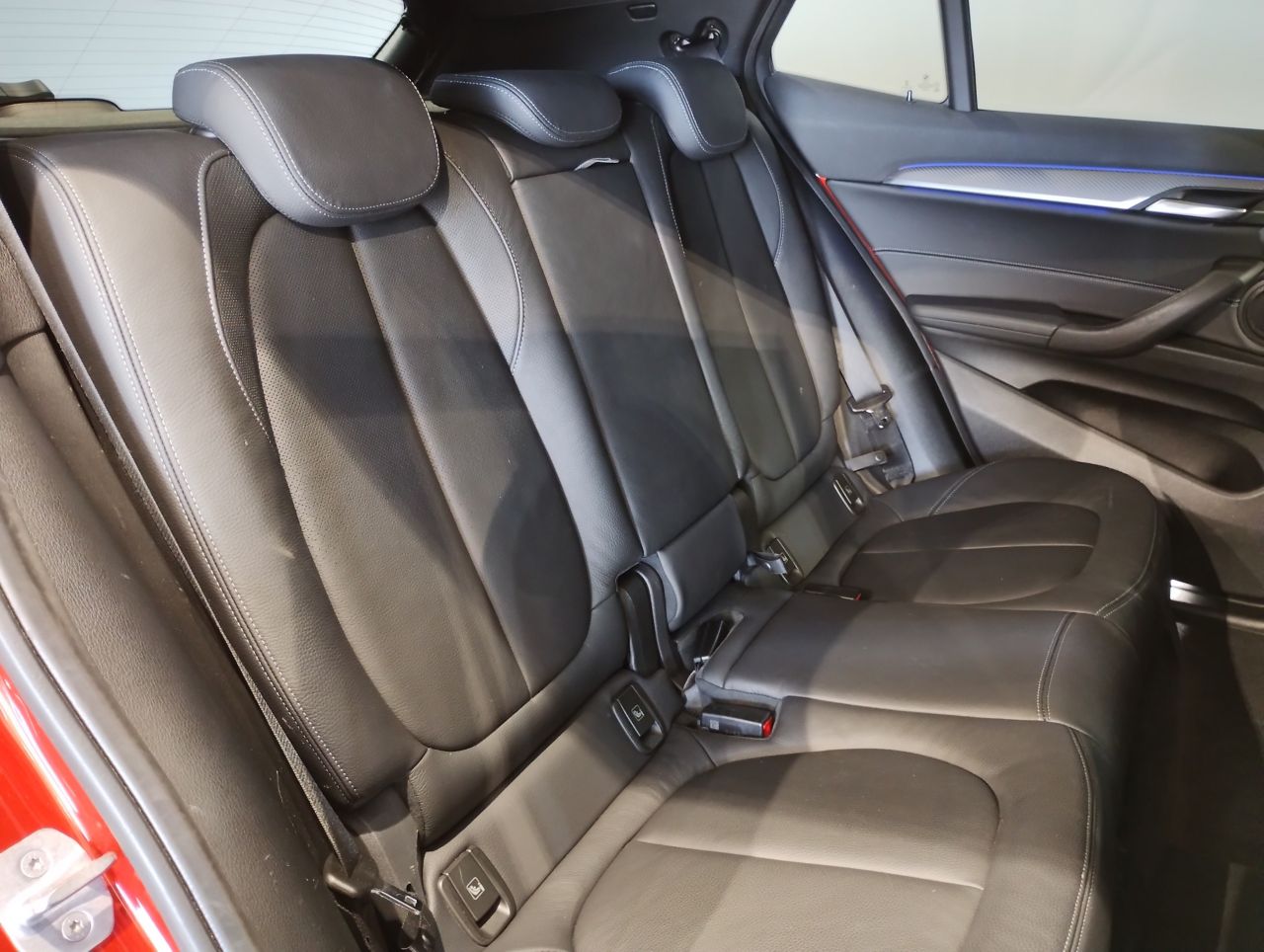 F39 X2 xDrive18d SAC B47 2.0d