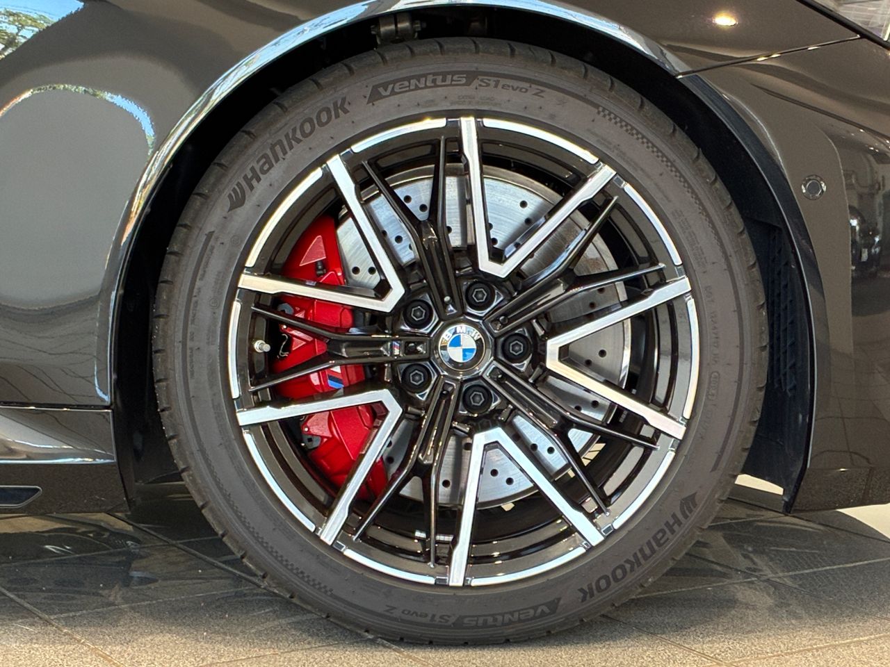 G99 M5 Touring
