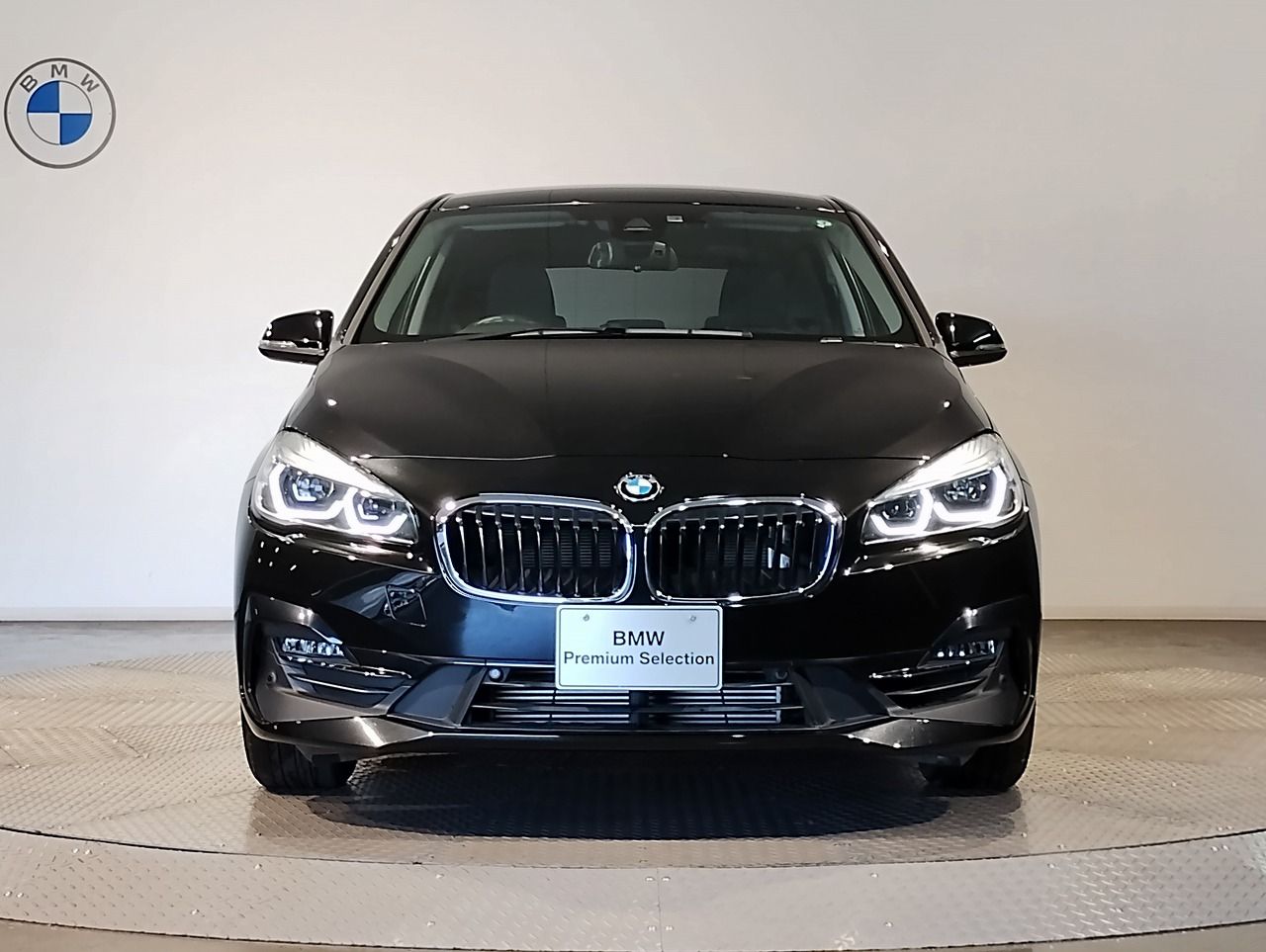 F45 218i Active Tourer B38 1.5i LCI