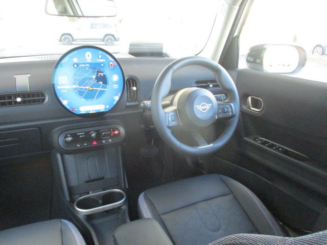 MINI Cooper C 5-doors