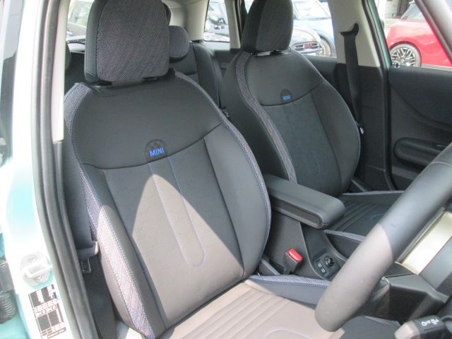 MINI Cooper C 5-doors