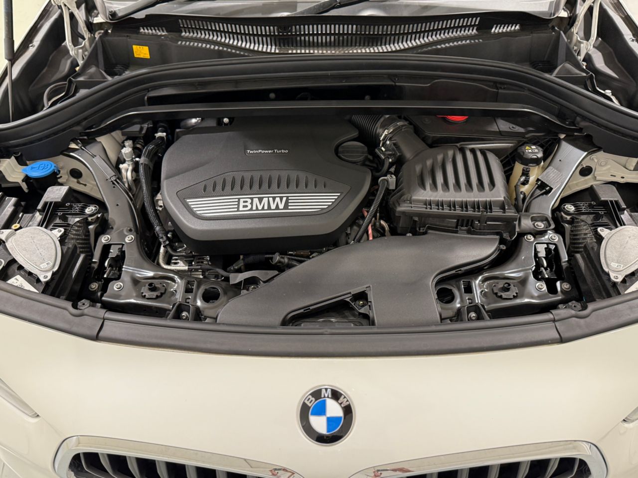 F39 X2 xDrive20d B47 2.0d