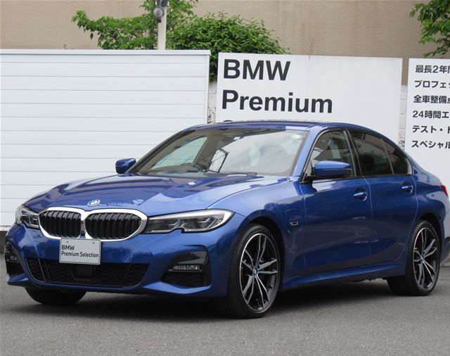 330e M Sport