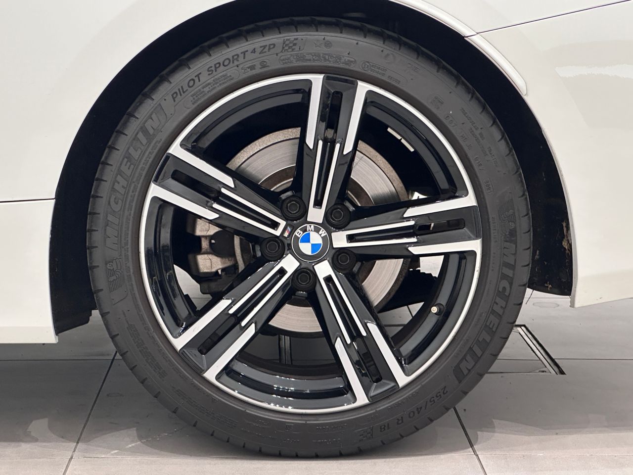 G22 420i B48 2.0 RHD