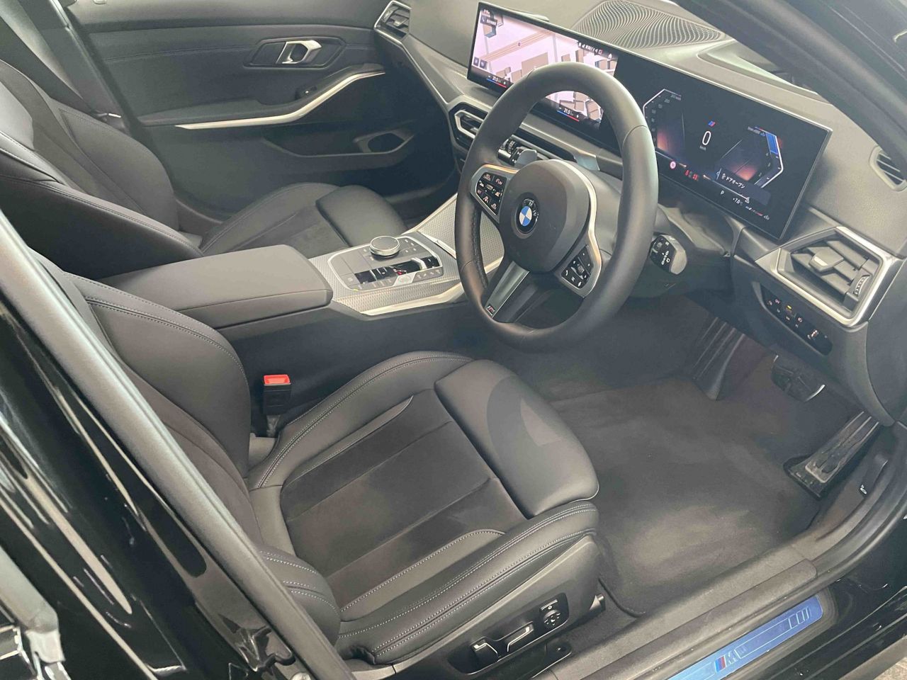 G21 320d xDrive Touring LCI RHD