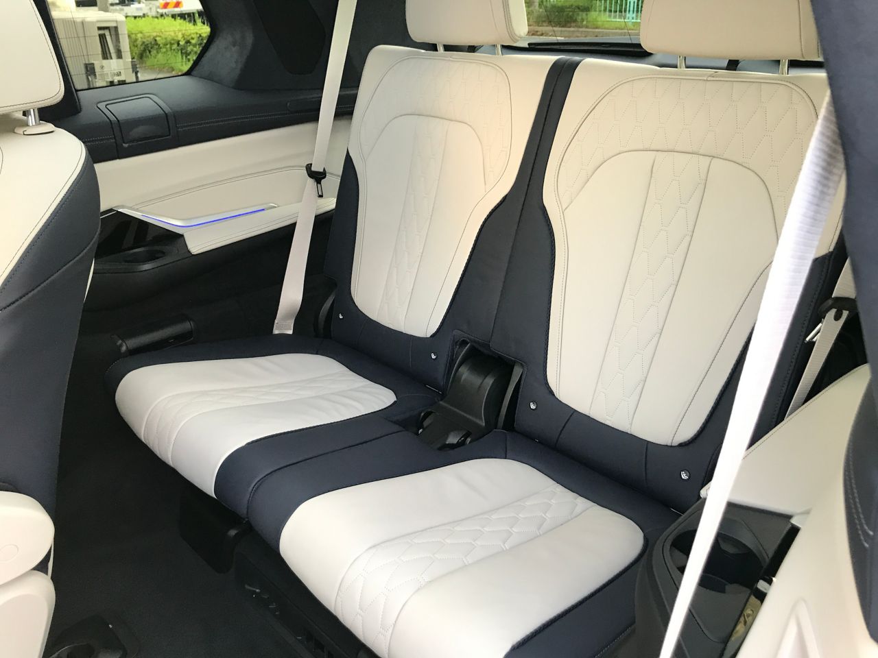G07 X7 M50i N63 4.4i