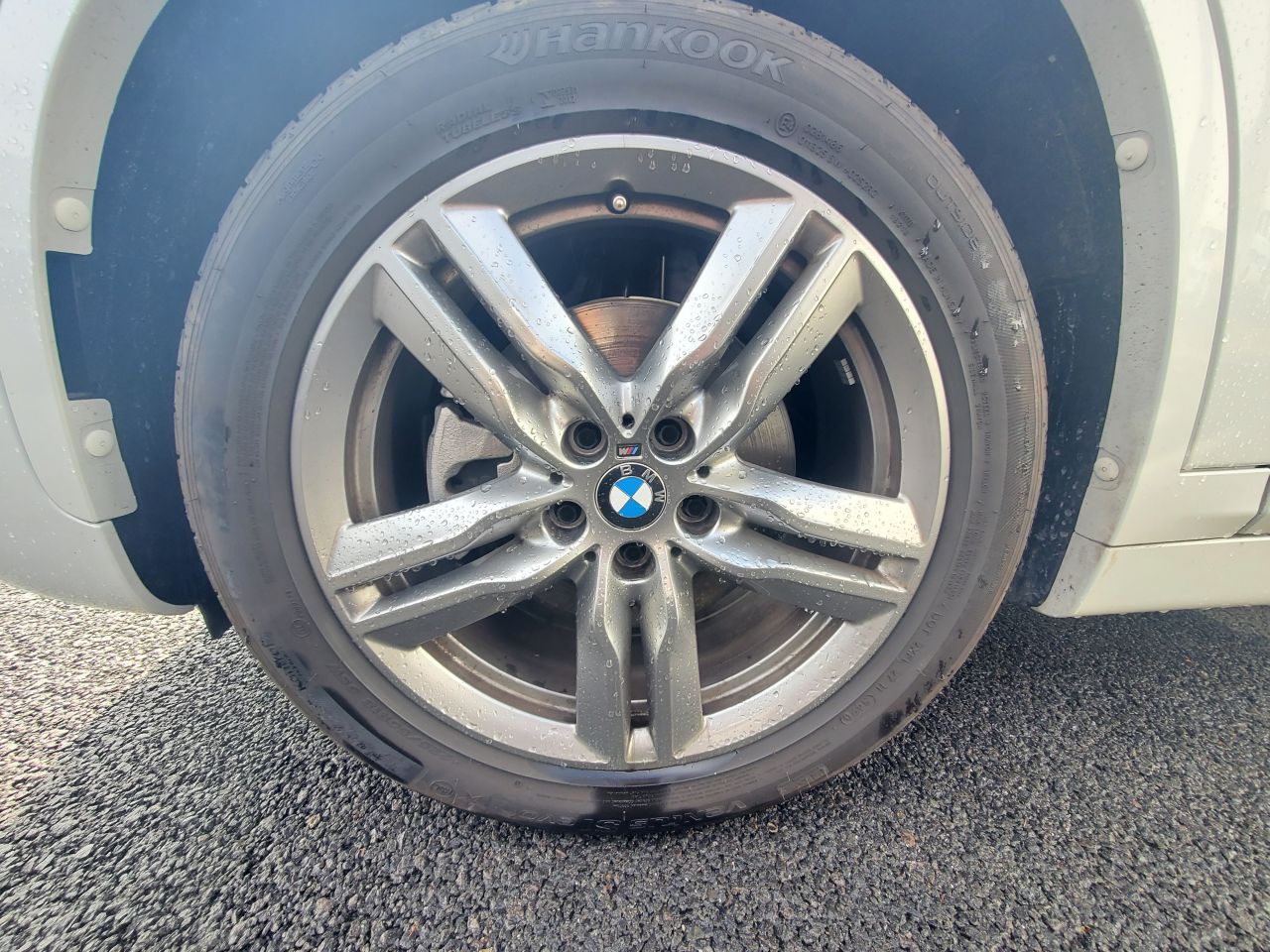 F48 X1 xDrive18d B47 2.0d LCI