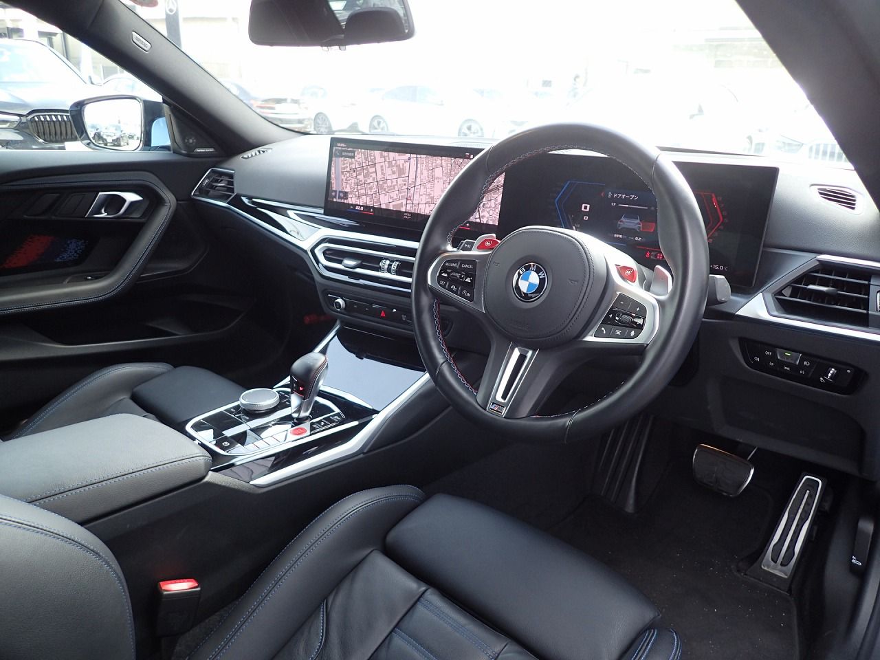 G87 M2 Coupe