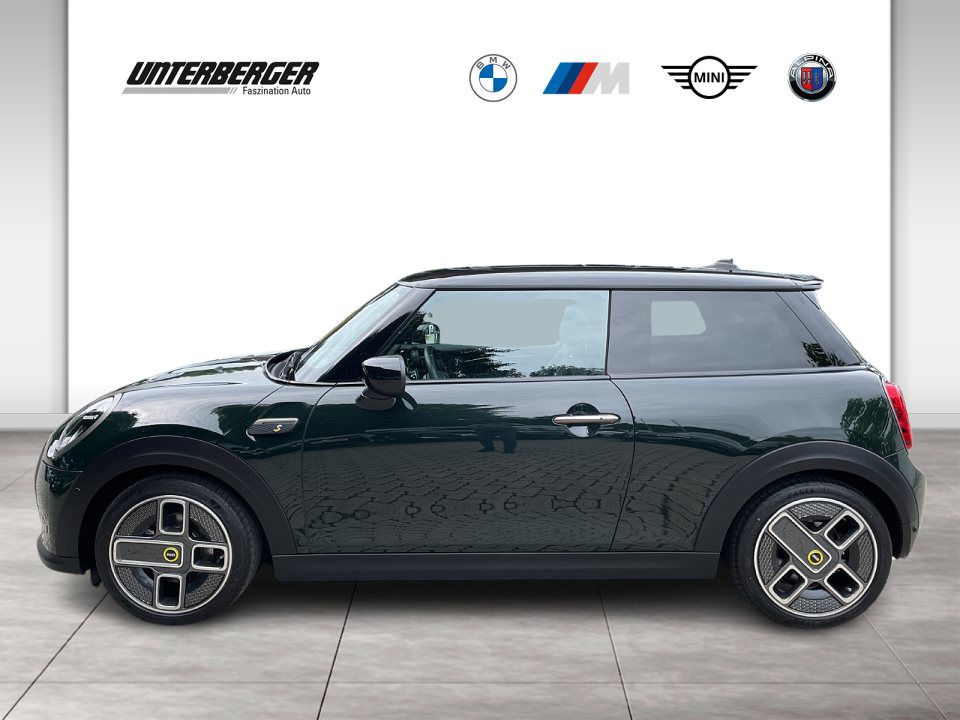 MINI Cooper SE