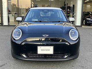 J01 MINI Cooper SE