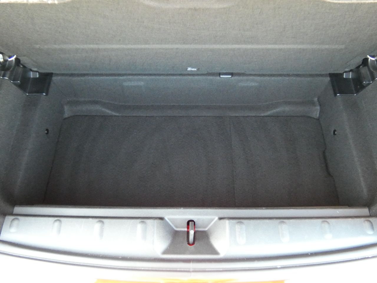 Cooper S 3 doors RHD