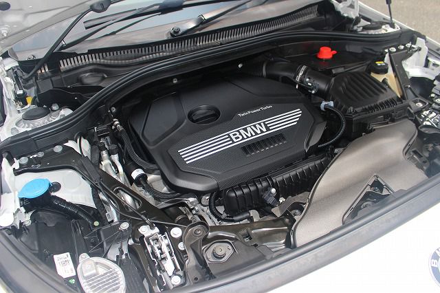118i RHD