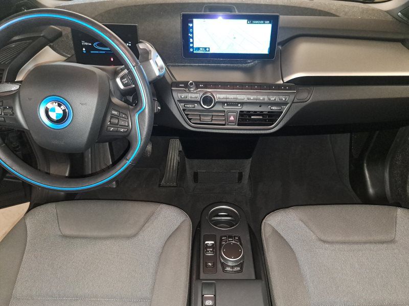 BMW i3s