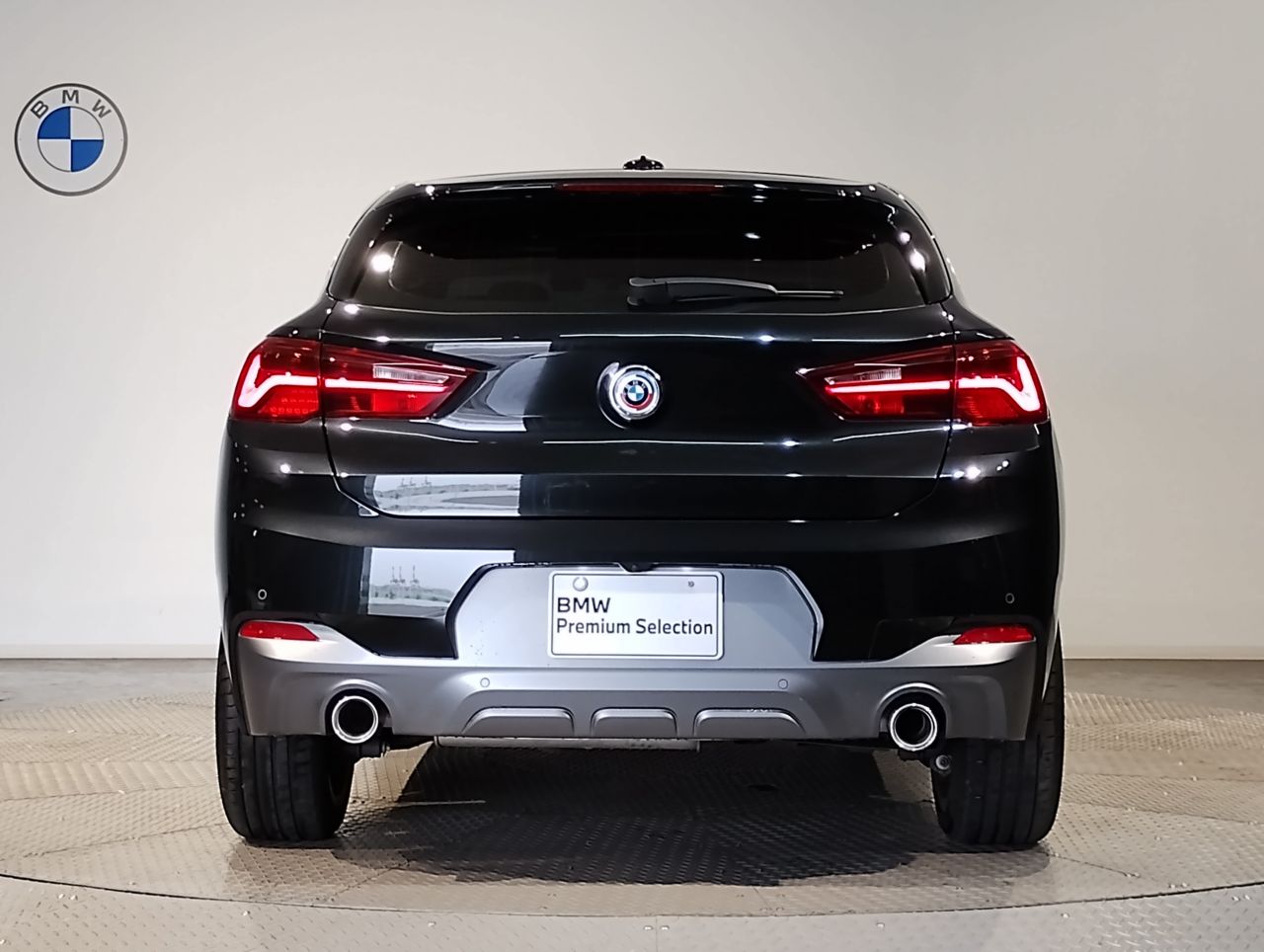 F39 X2 xDrive20d B47 2.0d