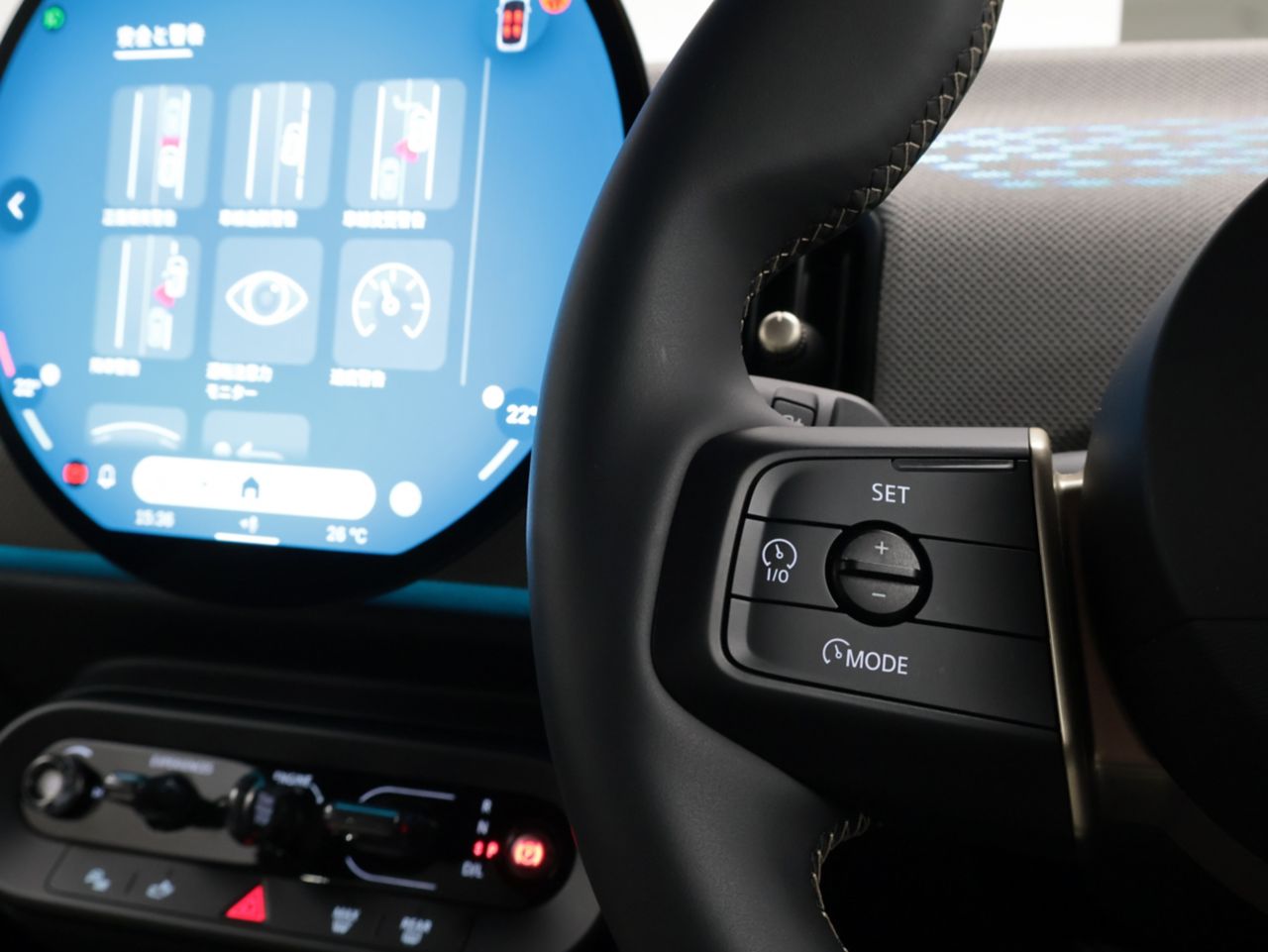 F66 MINI Cooper S 3Dr