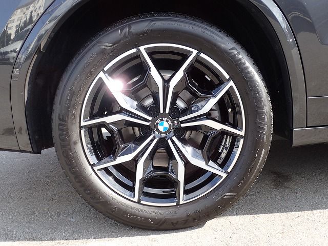 G01 X3 xDrive20d RHD ZA LCI