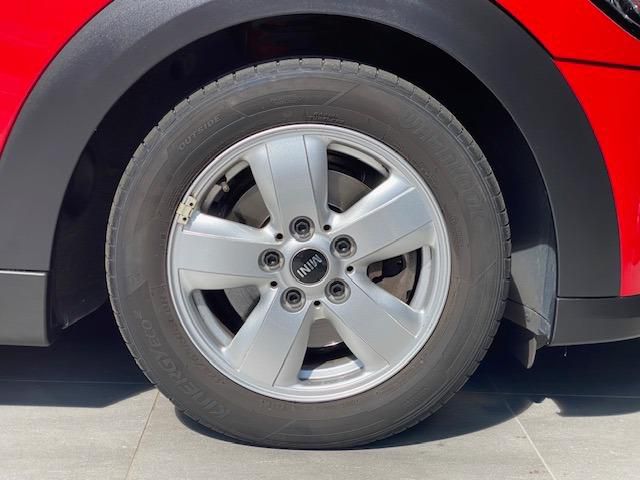 MINI One Hatch RHD F56