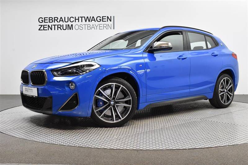 X2 M35i
