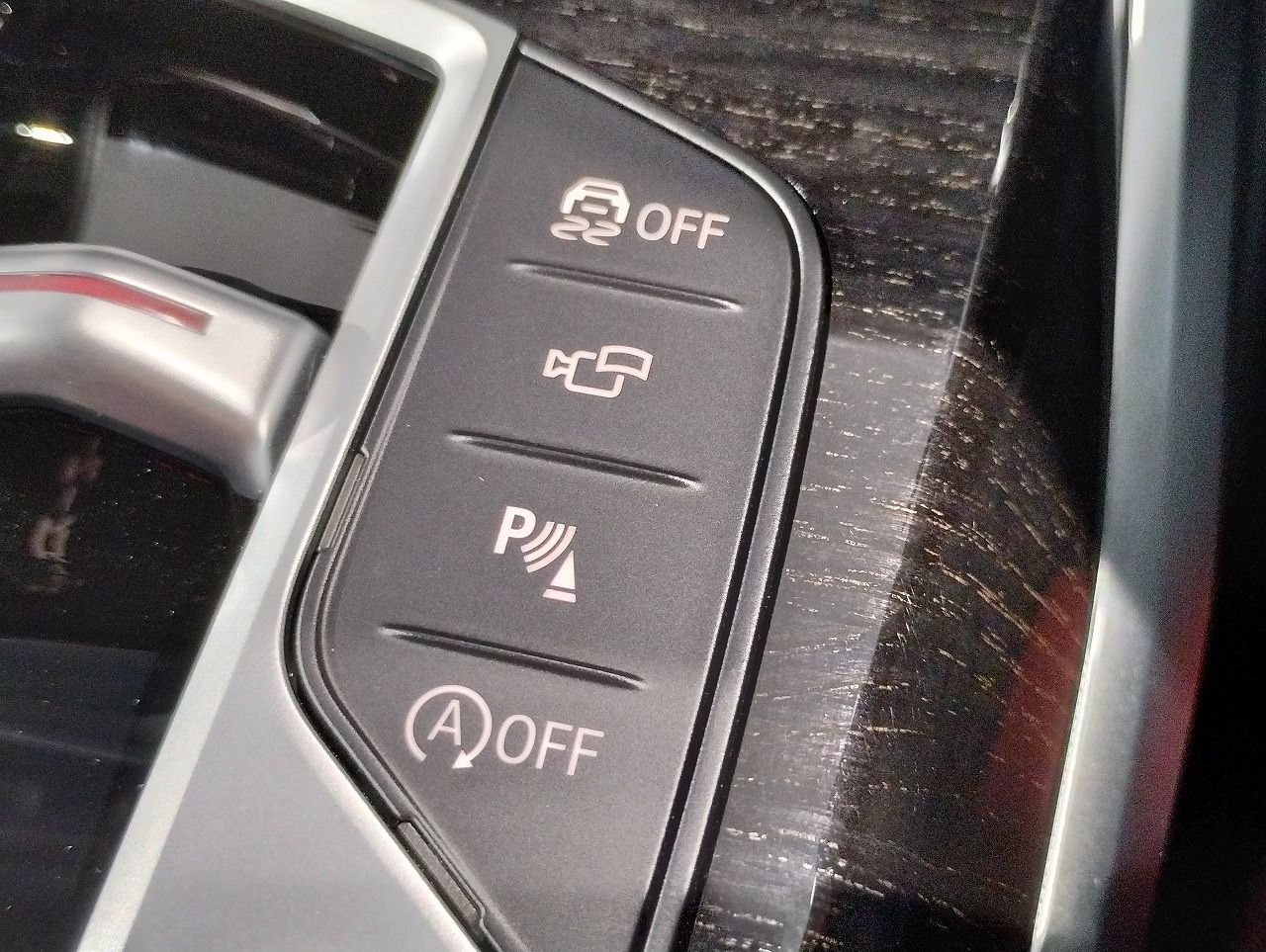 G20 320i Saloon LCI RHD MX