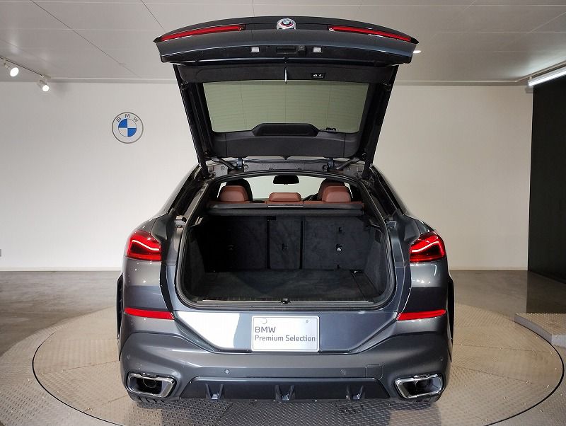 X6 xDrive30d RHD