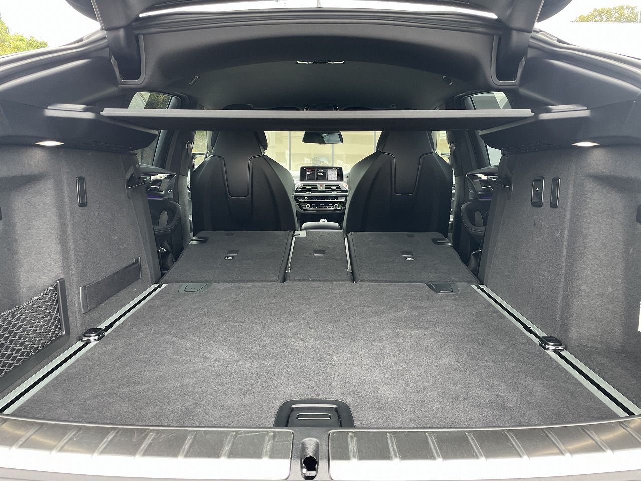 X4 M RHD