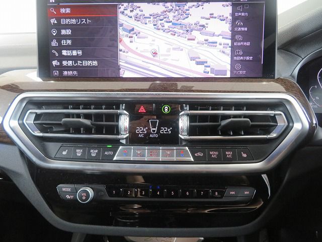 G01 X3 xDrive20d RHD ZA LCI