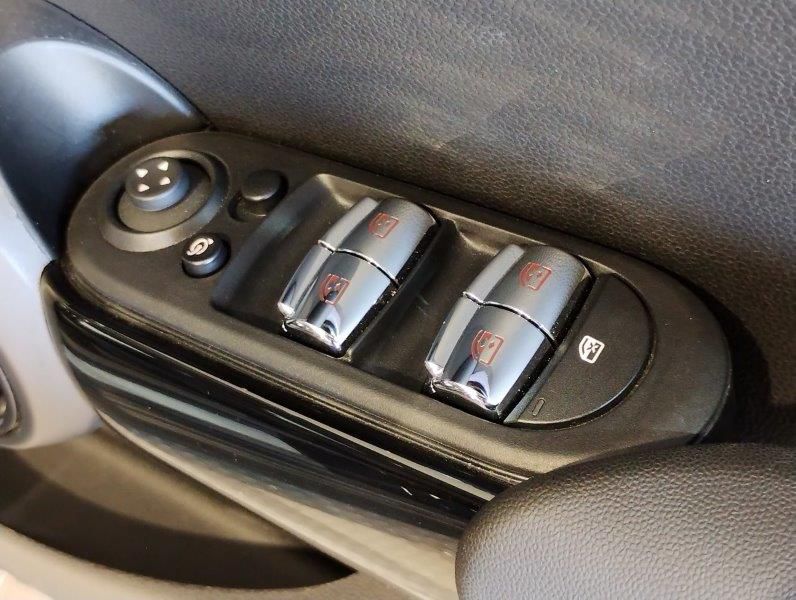 Cooper 5 doors