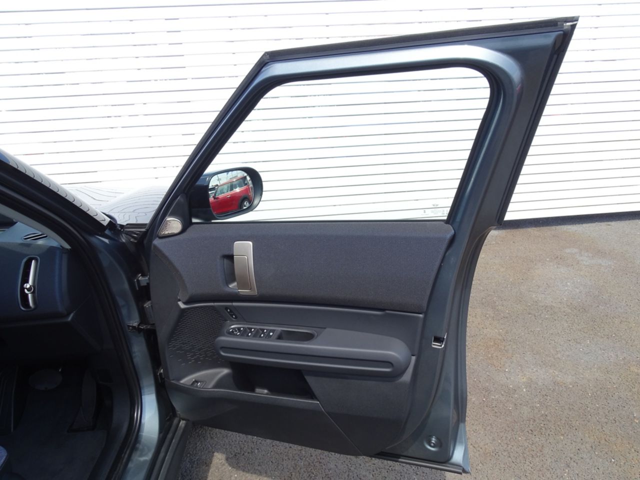 U25 MINI Countryman S ALL4