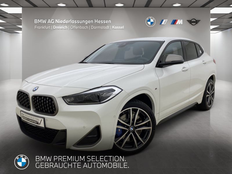 X2 M35i